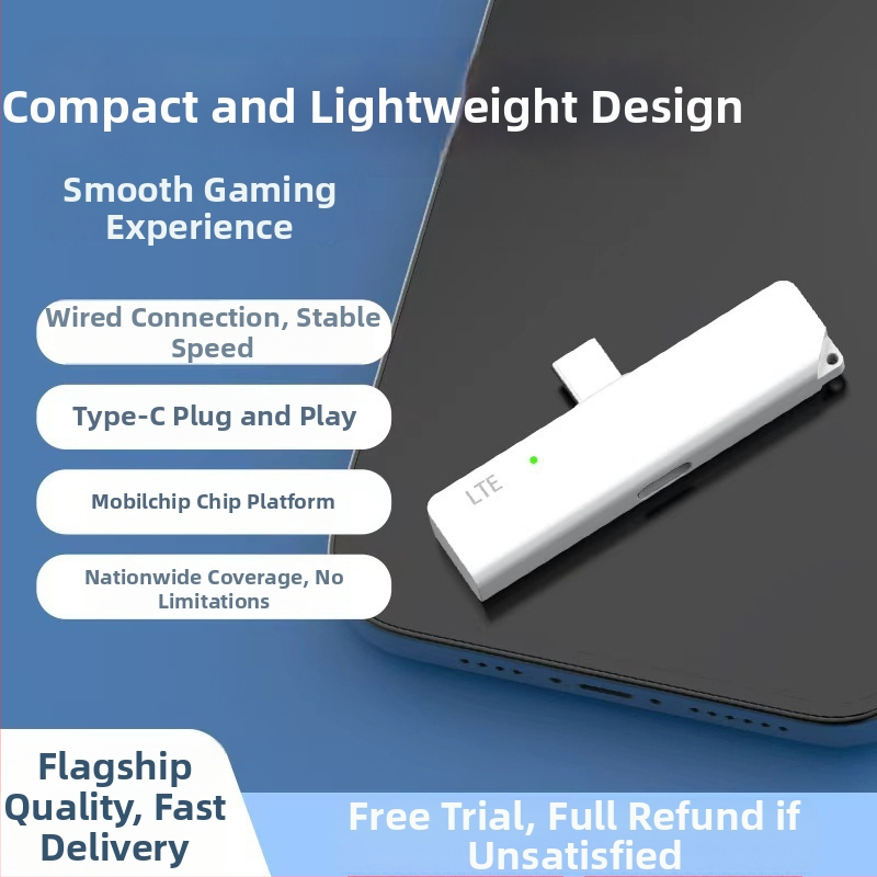 Prijenosni WiFi dongle, 150 Mbps, 2,4 GHz, 802.11n, Type-C povezivanje, podrška Android aplikacije, za poslovna putovanja