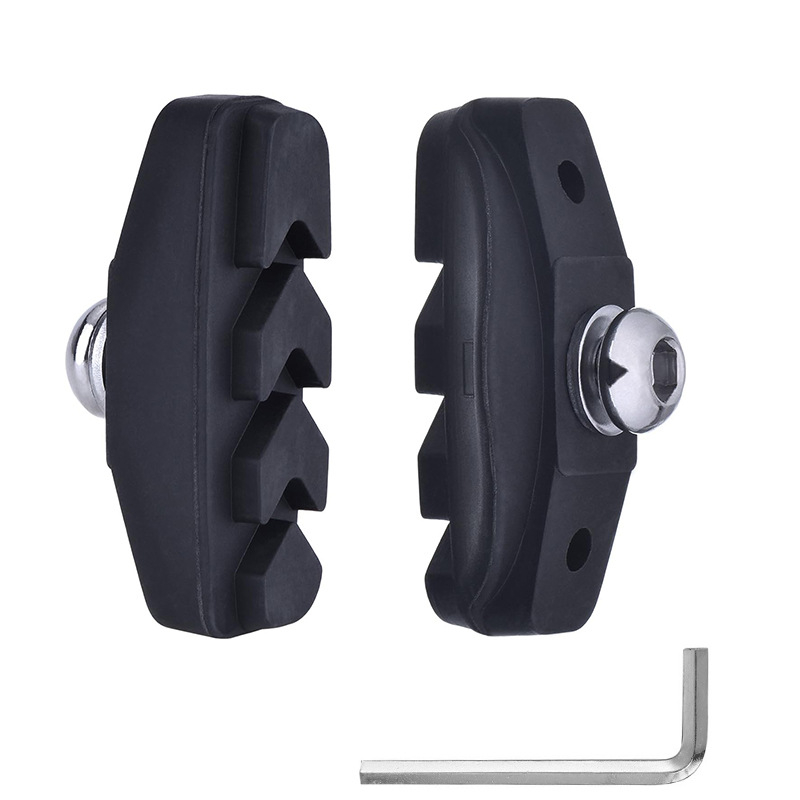 Kesen Bloc de frână Road Car Type C, frânare mecanică