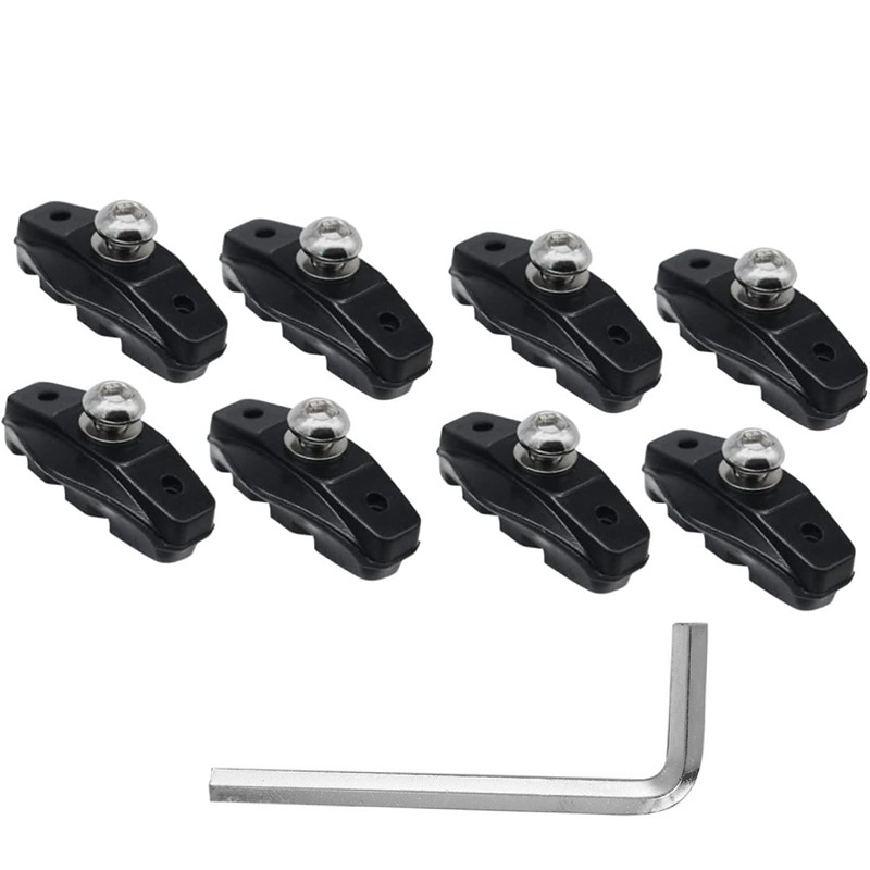 Kesen Bloc de frână Road Car Type C, frânare mecanică