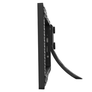 Дигитална фоторамка с облачен албум, сензорен екран и Wi-Fi; възпроизвеждане на видео, резолюция 1280x800, 32GB, поддръжка на Mini SD