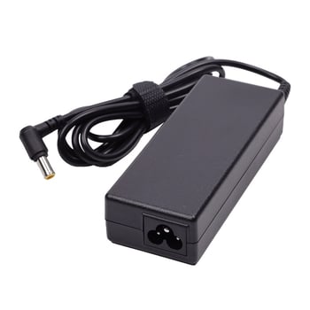 Адаптер за захранване за Sony лаптоп, 19.5V 4.7A, вход 100-240V, директно зареждане, тегло 320 g