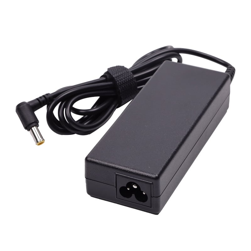 Адаптер за захранване за Sony лаптоп, 19.5V 4.7A, вход 100-240V, директно зареждане, тегло 320 g