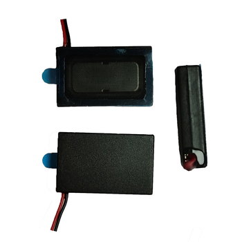 1811 Kavitás hangszóró – Autóban használható, nagy hangerő, teljes sáv 0,5–20 kHz, 8Ω, 1W, omnidirekcionális, okos otthon és hordozható masszírozó eszközök