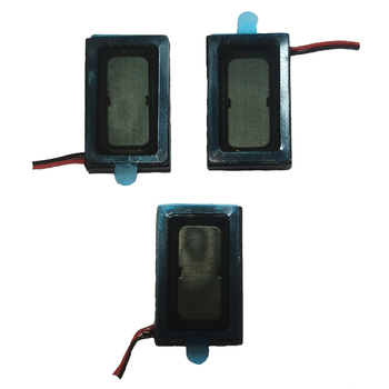 1811 Kavitás hangszóró – Autóban használható, nagy hangerő, teljes sáv 0,5–20 kHz, 8Ω, 1W, omnidirekcionális, okos otthon és hordozható masszírozó eszközök