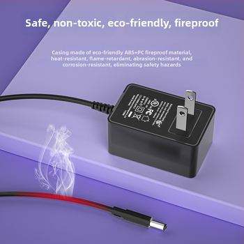 Napájací adaptér pre LED pásik, výstup 5V, vstup 100-240V, model XSD-0503000NUSD, OEM k dispozícii, 2-ročná záruka