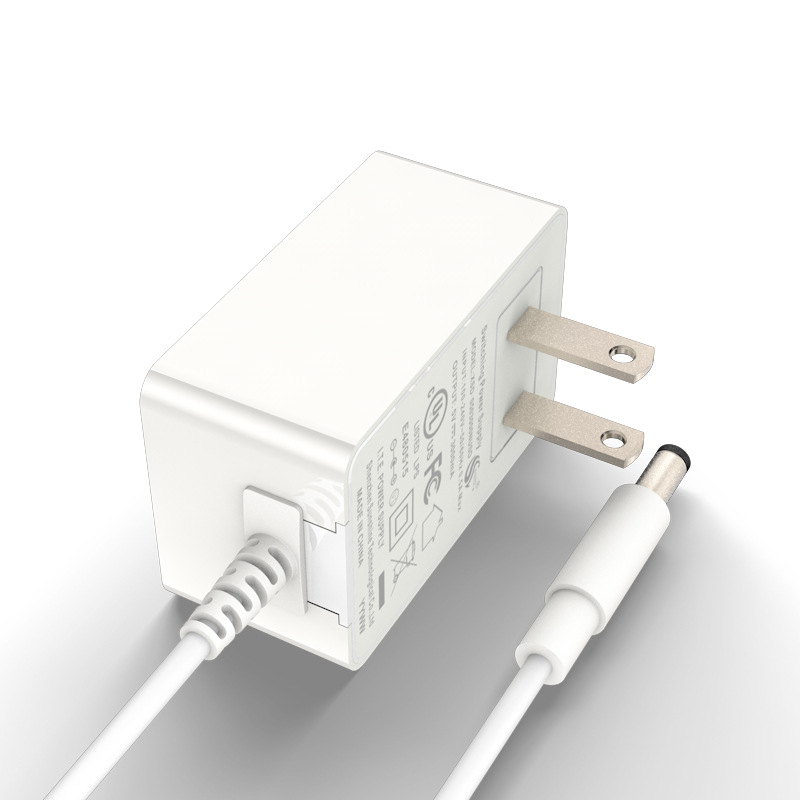 Τροφοδοτικό LED λωρίδας, έξοδος 5V, είσοδος 100-240V, μοντέλο XSD-0503000NUSD, OEM διαθέσιμο, 2ετής εγγύηση