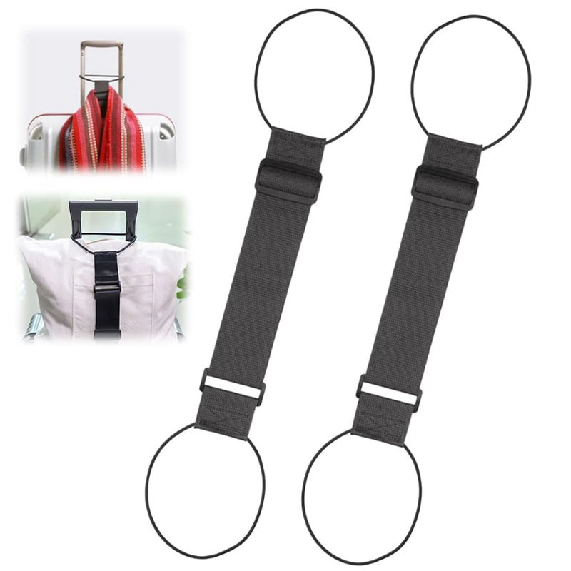 Najlon užad za povezivanje prtljage, nosivost 10 kg, Specifikacija: 40×12