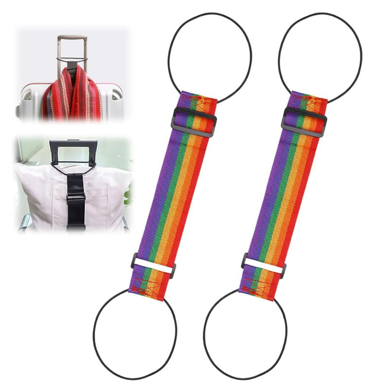 Najlon užad za povezivanje prtljage, nosivost 10 kg, Specifikacija: 40×12