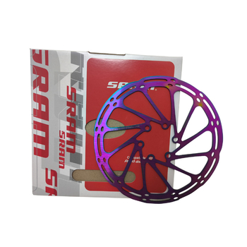 Kočioni disk Center Line, marka 1, model 1