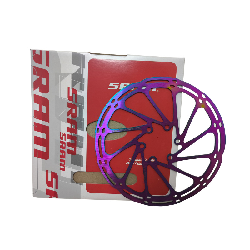Kočioni disk Center Line, marka 1, model 1
