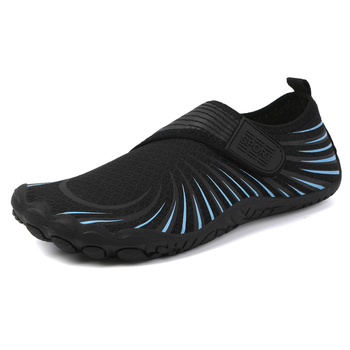 Dječje outdoor aktivne cipele s protukliznom potplatom, prozračnim gornjim dijelom od Lycra Stretchy Fabric, gumom srednjom potplatom