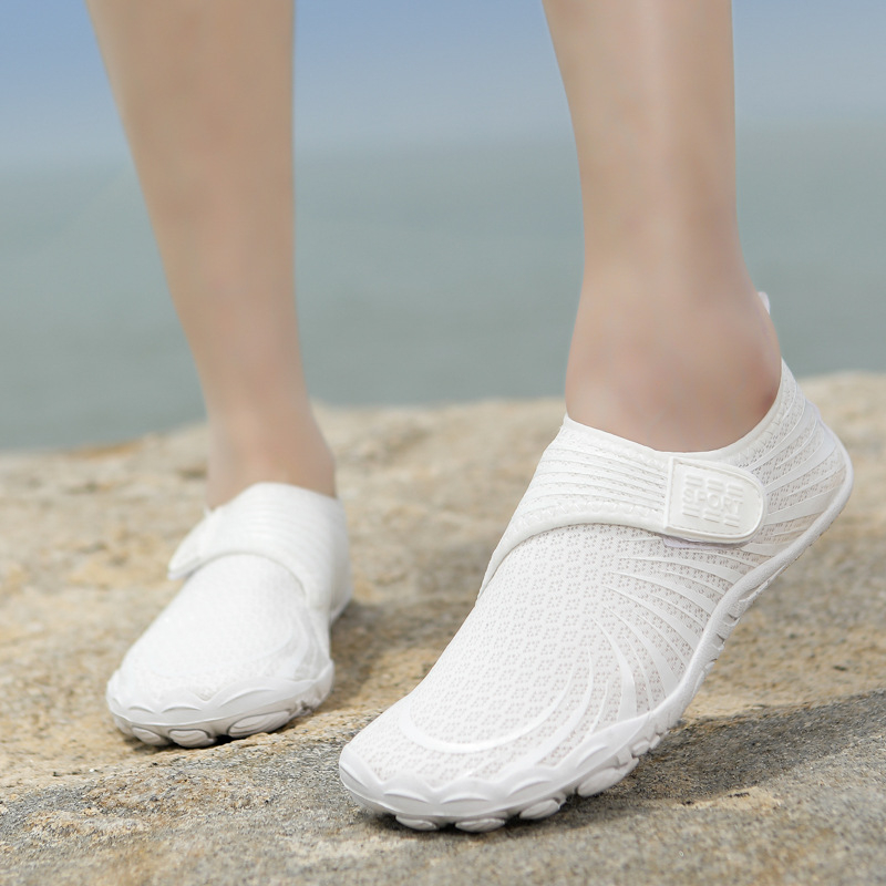 Dječje outdoor aktivne cipele s protukliznom potplatom, prozračnim gornjim dijelom od Lycra Stretchy Fabric, gumom srednjom potplatom