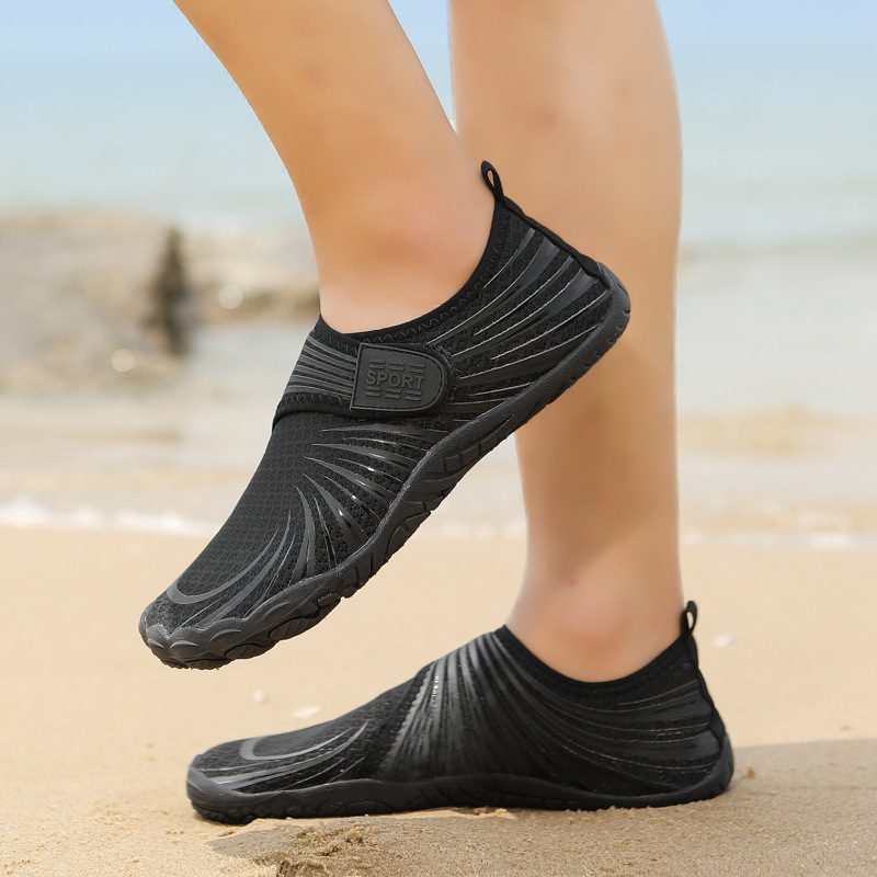 Dječje outdoor aktivne cipele s protukliznom potplatom, prozračnim gornjim dijelom od Lycra Stretchy Fabric, gumom srednjom potplatom