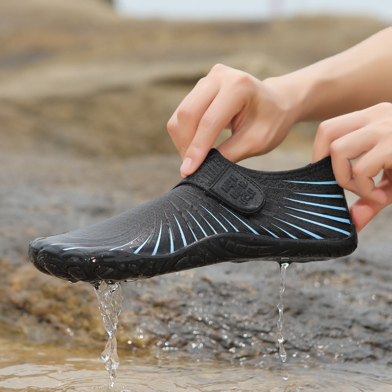 Dječje outdoor aktivne cipele s protukliznom potplatom, prozračnim gornjim dijelom od Lycra Stretchy Fabric, gumom srednjom potplatom