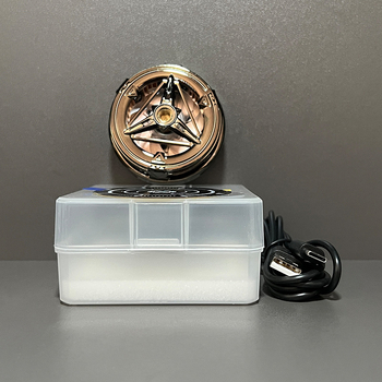 Cooler pentru telefon mobil YS-S3 | corp din aliaj ABS, interfață Type-C