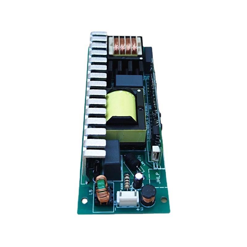 Balast za scensko beam svjetlo – napajanje, 200W–440W, brend Pigeon Shadow