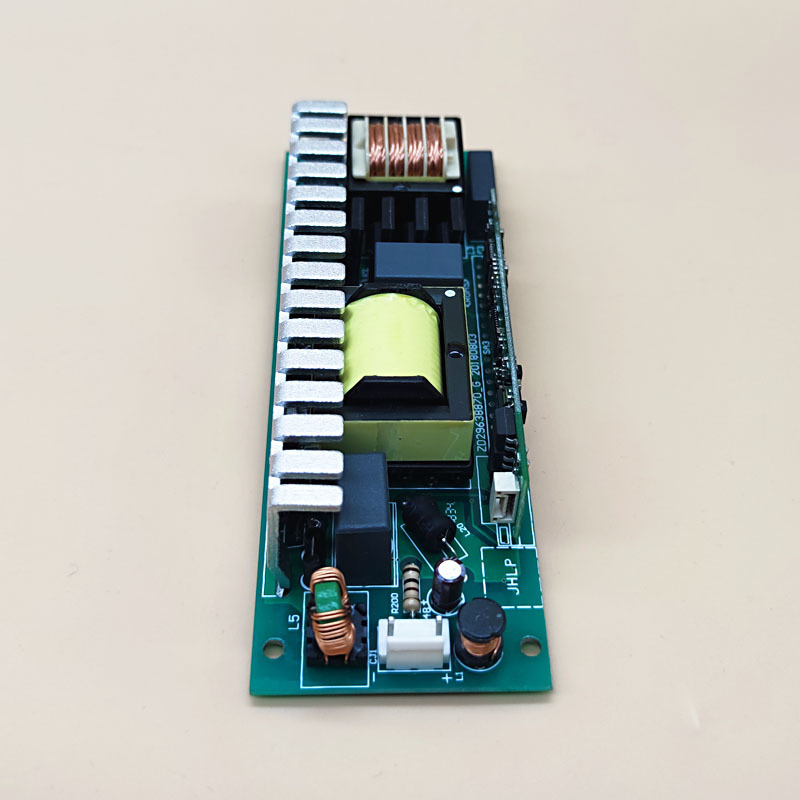 Balast za scensko beam svjetlo – napajanje, 200W–440W, brend Pigeon Shadow