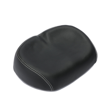 Sjedalo za bicikl BG-1143 Nose-free Cushion | Udoban amortizirajući dizajn za obične bicikle | Marka: Paving the Way | Stil: Casual