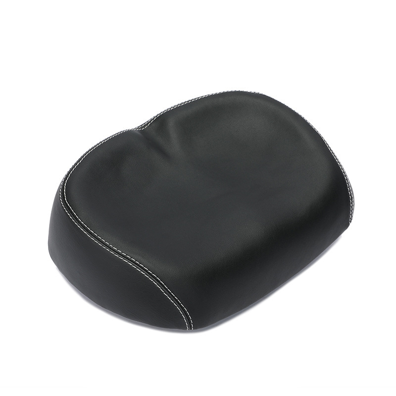 Sjedalo za bicikl BG-1143 Nose-free Cushion | Udoban amortizirajući dizajn za obične bicikle | Marka: Paving the Way | Stil: Casual