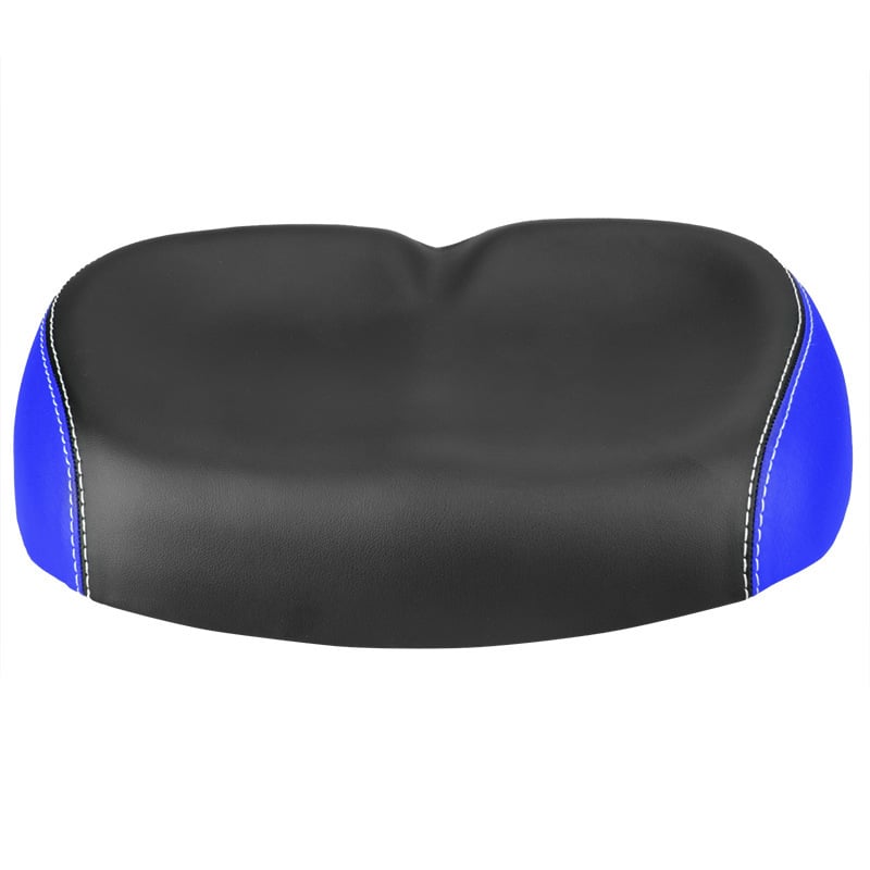 Sjedalo za bicikl BG-1143 Nose-free Cushion | Udoban amortizirajući dizajn za obične bicikle | Marka: Paving the Way | Stil: Casual