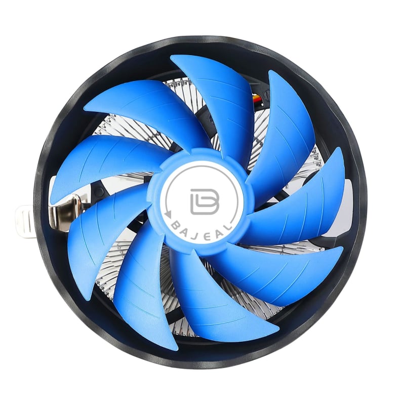 CPU hladnjak za vodeno hlađenje, model P3, marke Bajeal