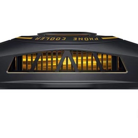 Clip de răcire pentru Vivo iQOO 2 Neo – Racitor semiconductor pentru jocuri mobile