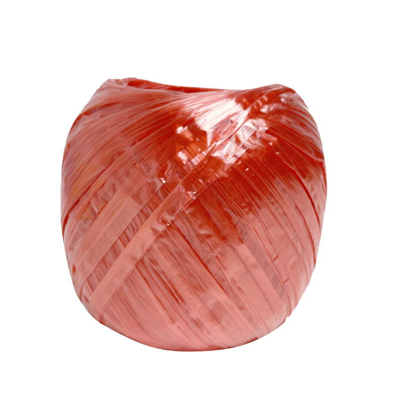 PP polipropilenski vezni konop Lu Dongfu, 100 g/rola ili 200 g/rola, snaga kidanja 13–22 kg