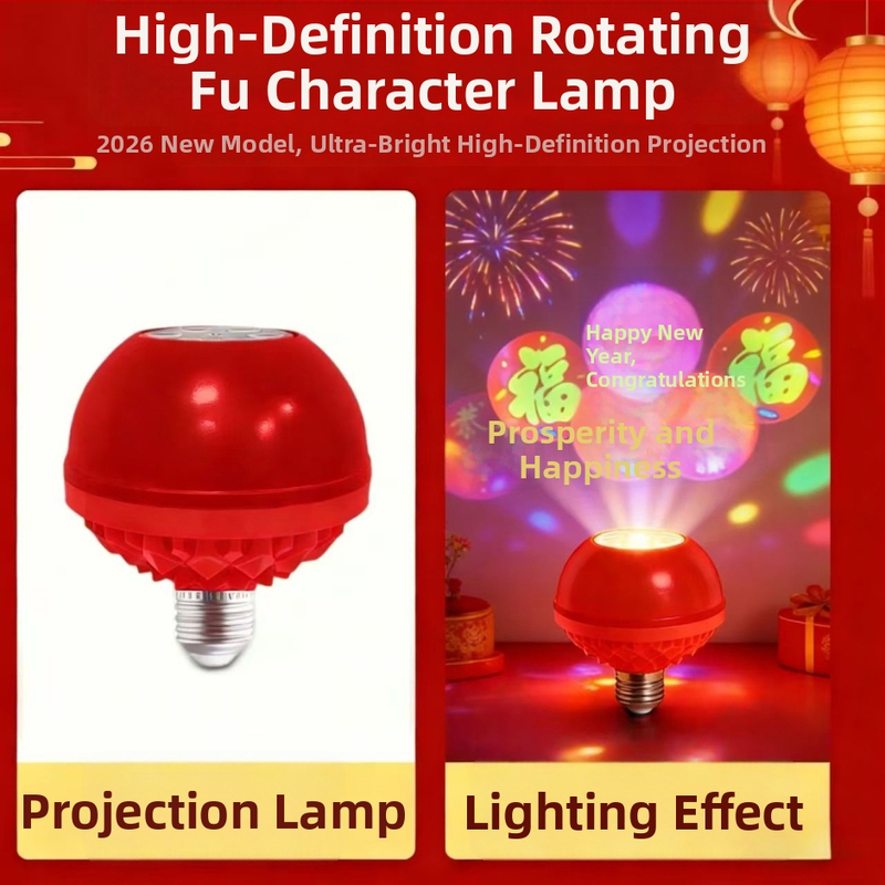 Περιστρεφόμενος προβολικός λαμπτήρας με κεφαλή E27, μοντέλο 9008, 220V, IP42