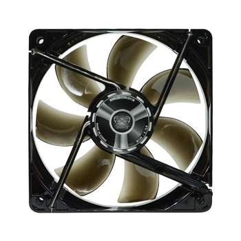 Ventilátor chladiča CPU s hydraulickým ložiskom, 400–1500 RPM, hluk 15–28,5 dB, 4-pin konektor