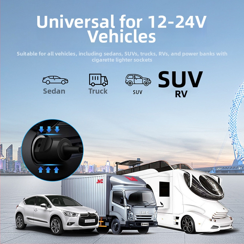 Type-C PD auto nabíjačka pre notebook, 100W, vstup 12-24V, výstup 5-20V, 5A, kompatibilné s Lenovo/Asus/Apple/Huawei/Xiaomi