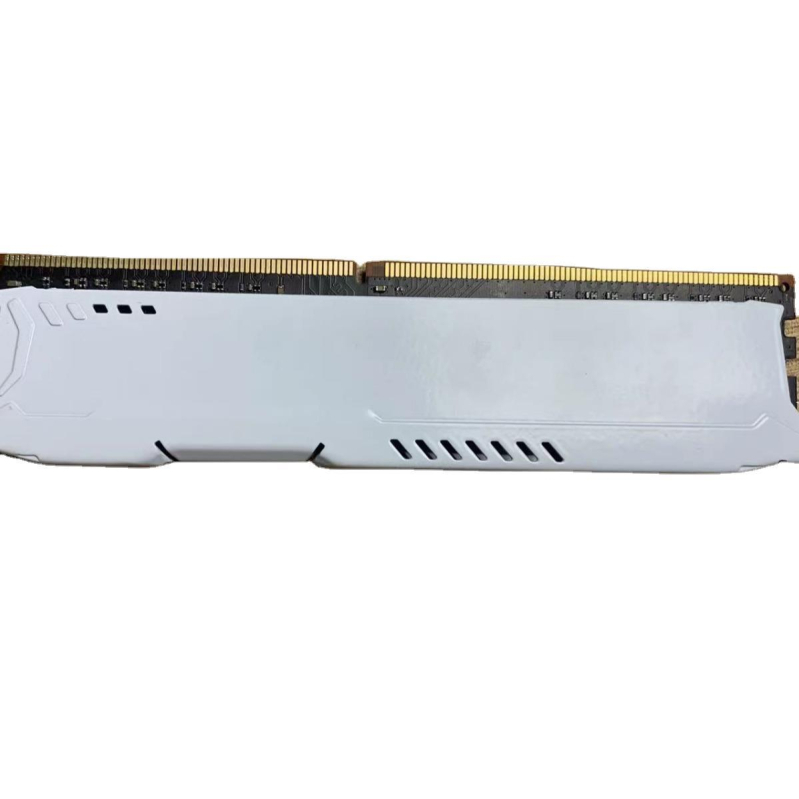 Aluminijski hladnjak memorije DDR2/DDR3/DDR4 - model 10071, materijal: aluminij, način hlađenja: hladnjak, radni vijek 5 godina