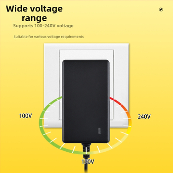 Nástenný napájací adaptér 15V 3A pre digitálne rámy, priame nabíjanie, vstup 100–240V