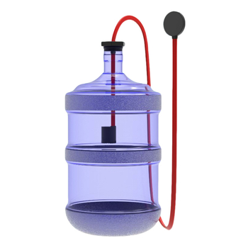 Élő játékhoz készült vízhűtéses radiátor okostelefonokra és tabletekre – Hj-s1, 1 kg, 50 W, szilikoncső