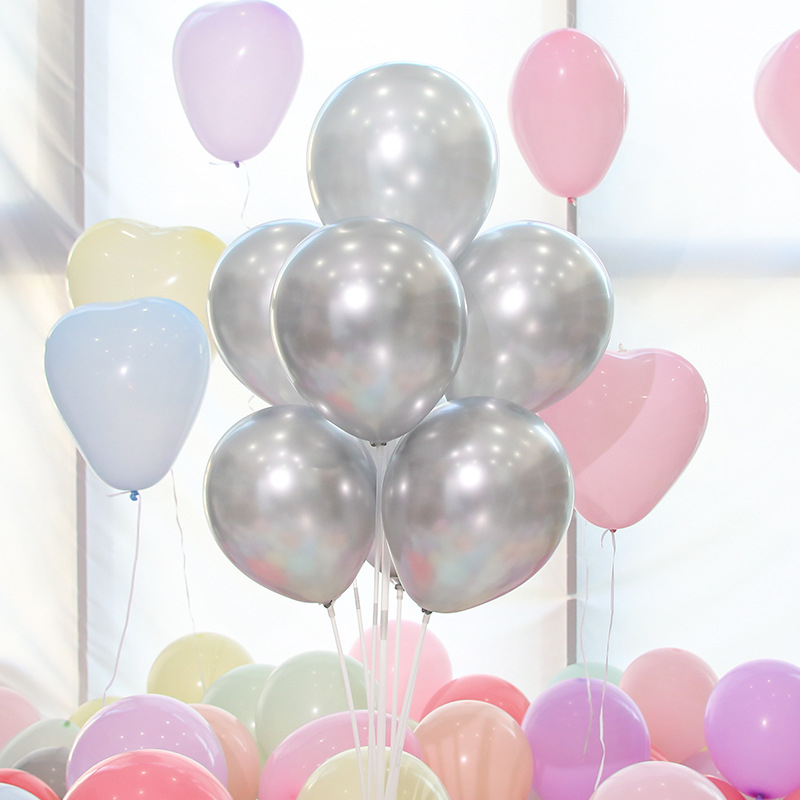 Držač balona za dekoracije — materijal: plastika; uvoz: Ne; IP licenca: Ne; pogodne prilike: sportski događaji