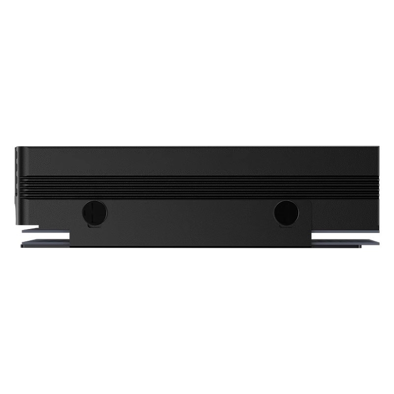 Chladič pamäte pre M.2 NVMe SSD, meď-alumínium konštrukcia, 2 tepelné trubice GM-2280 Mammoth