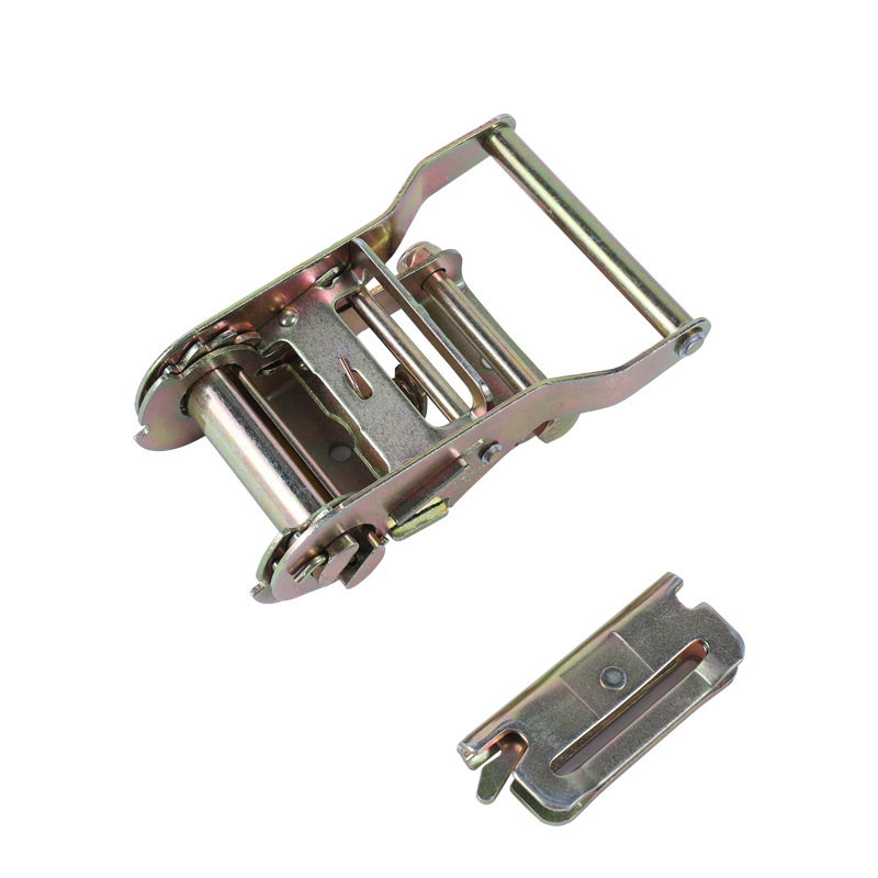 Jukang Е-образна катарама за товарни ремъци и аксесоари за фиксиране на контейнери