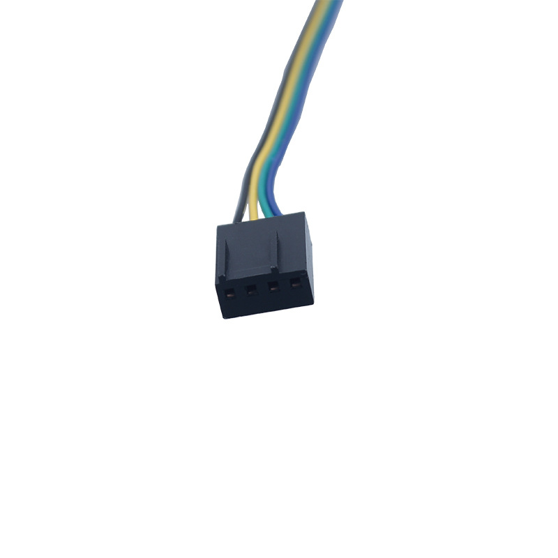 S950M Ultra-tanki CPU hladnjak za zrak, bakar- i aluminijska konstrukcija, bakrena jezgra toplinskih cijevi, hidraulički ležaj, 1000-2800 RPM, 30 dBA, kompatibilan s LGA1700/1200/1150/1151/1155/1156/1851