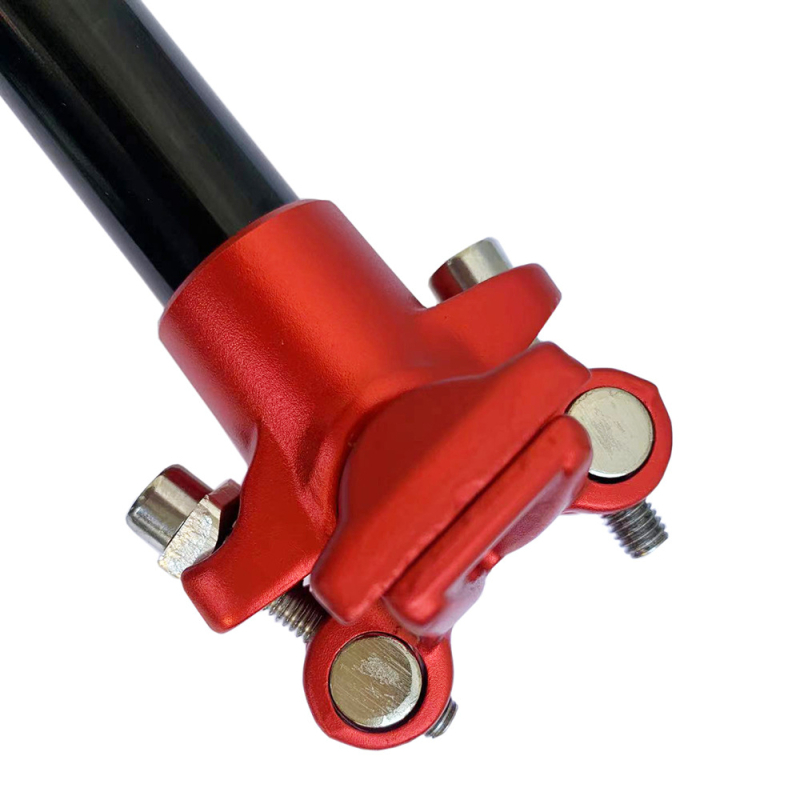Sjedalo za bicikl MEIJUN SP035, aluminijska legura, za MTB bicikle