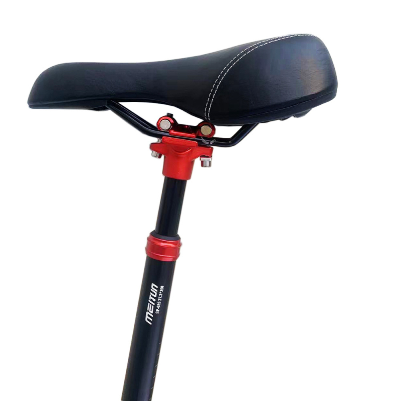 Sjedalo za bicikl MEIJUN SP035, aluminijska legura, za MTB bicikle
