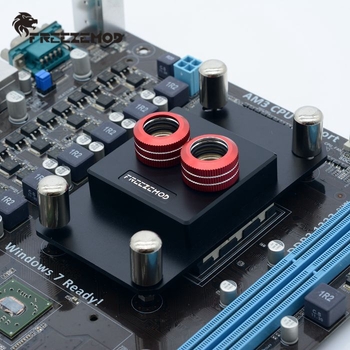 CPU ventilator za hlađenje AMD-POOC FREEZE MOD za notebook