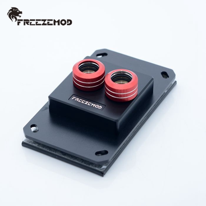 CPU ventilator za hlađenje AMD-POOC FREEZE MOD za notebook