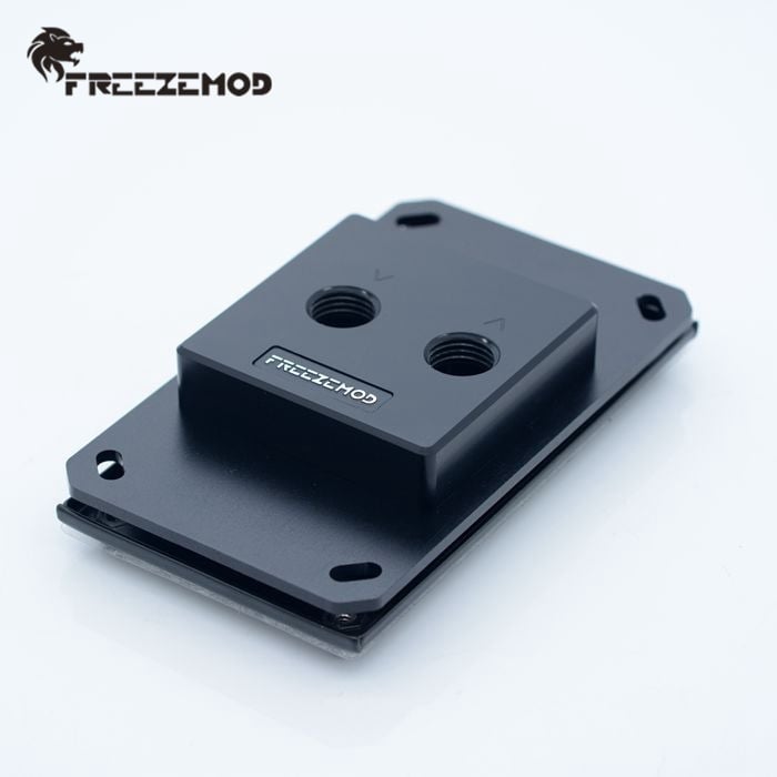 CPU ventilator za hlađenje AMD-POOC FREEZE MOD za notebook