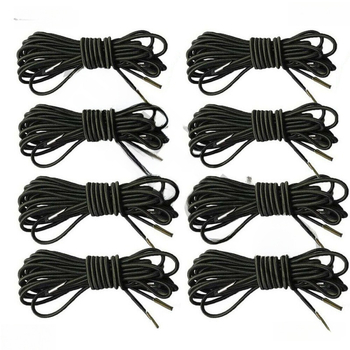 4 бр./8 бр. еластични ленти за фиксация за сгъваем реклайнър и плажен шезлонг