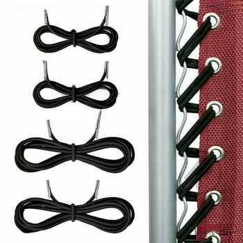 4 бр./8 бр. еластични ленти за фиксация за сгъваем реклайнър и плажен шезлонг