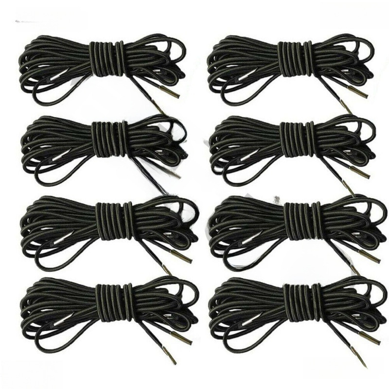 4 бр./8 бр. еластични ленти за фиксация за сгъваем реклайнър и плажен шезлонг