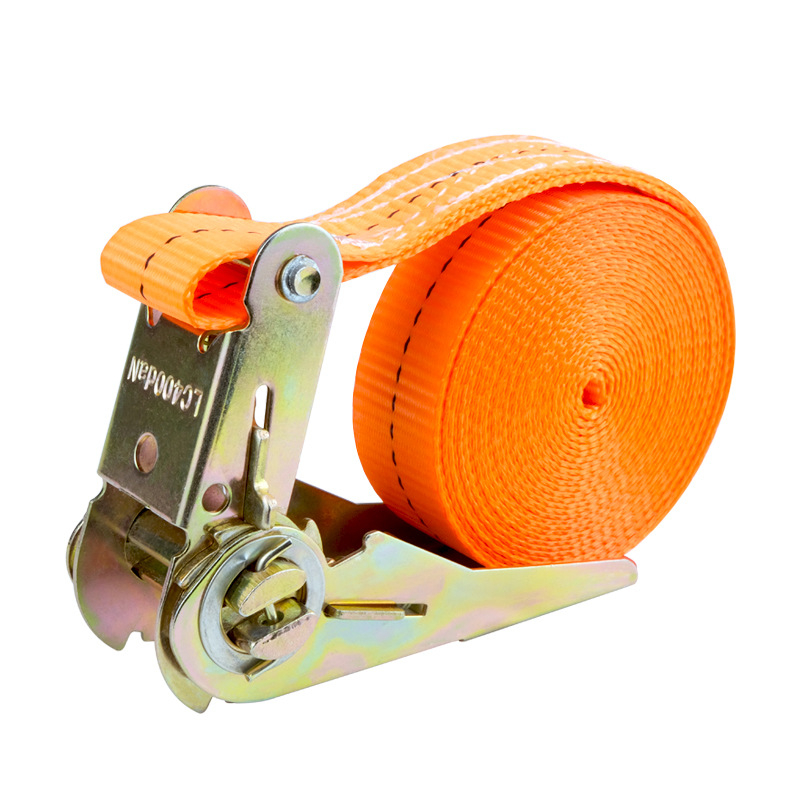 Fém feszítő poliészter kötegelőhöz, modell 251225, szakítószilárdság 800 kg, nettó tömeg 175 g