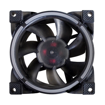Dr. Fan MF8025 ventilator za kućište, hidraulički ležaj, 2500 rpm, zračno hlađenje, vijek trajanja 40.000 sati