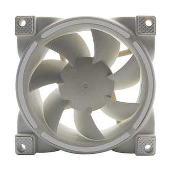 Dr. Fan MF8025 ventilator za kućište, hidraulički ležaj, 2500 rpm, zračno hlađenje, vijek trajanja 40.000 sati