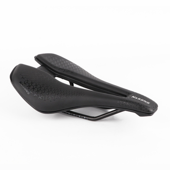 Sjedalo za bicikl HASSNS Short Nose Cushion – Silikon, Prozračan, Kompatibilno s planinskim biciklima