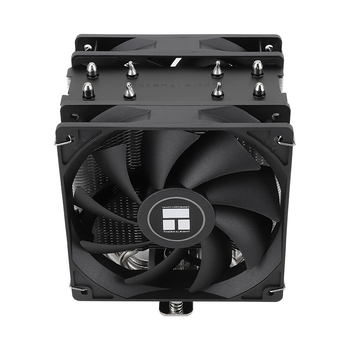 AX120R SE ARGB torijski CPU hladnjak za stolno računalo